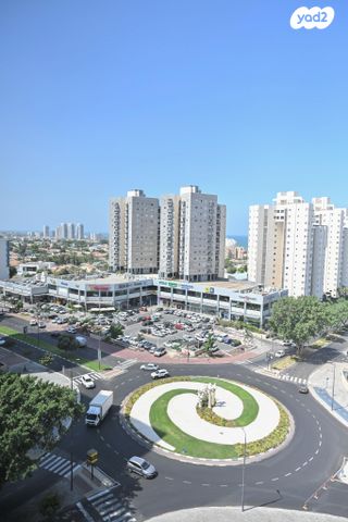 דירה, אשקלון