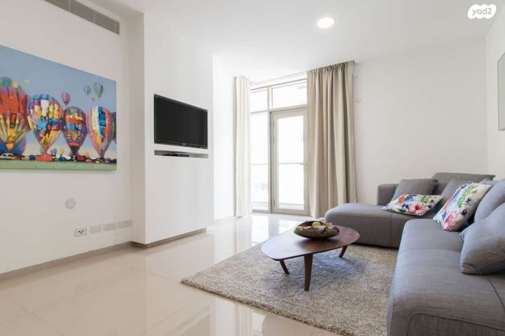 דירה, מרכז העיר, ירושלים