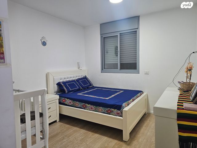 דירה, רוזמרין, סיגליות, באר שבע