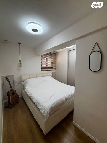 דירה, עליית הנוער, רמות, ירושלים