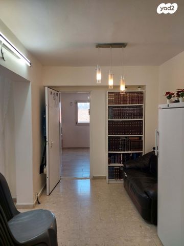 דירה, אהרון אשכולי, רמות, ירושלים