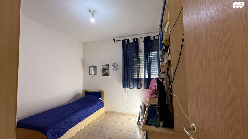 בית פרטי/ קוטג', השקד, חוסן