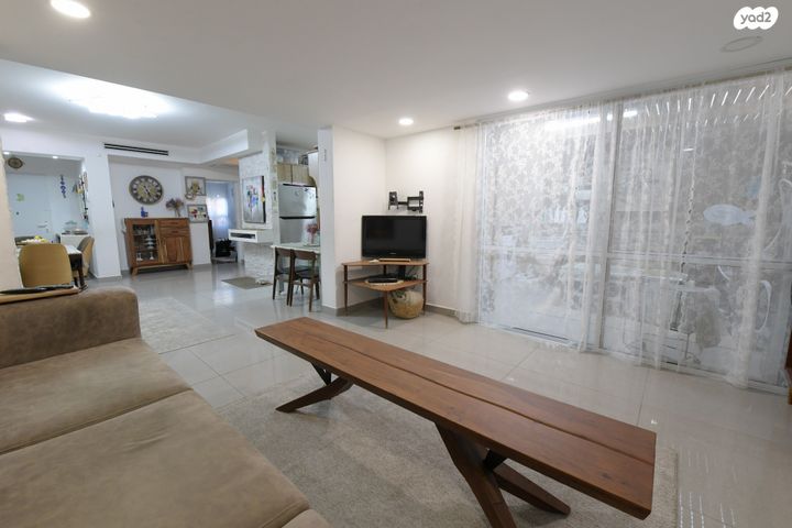 דופלקס, אילת