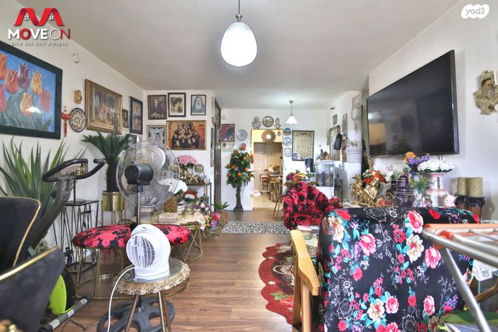 דירה, קרית משה, טבריה