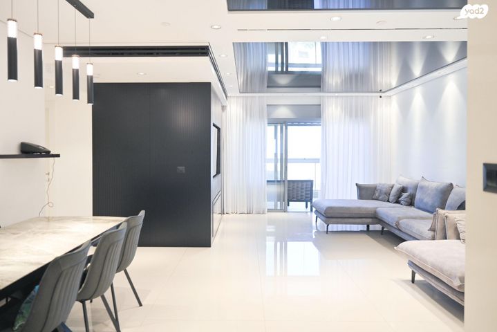 דירה, אשקלון