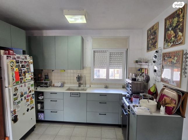 דירה, היובל, אור עקיבא