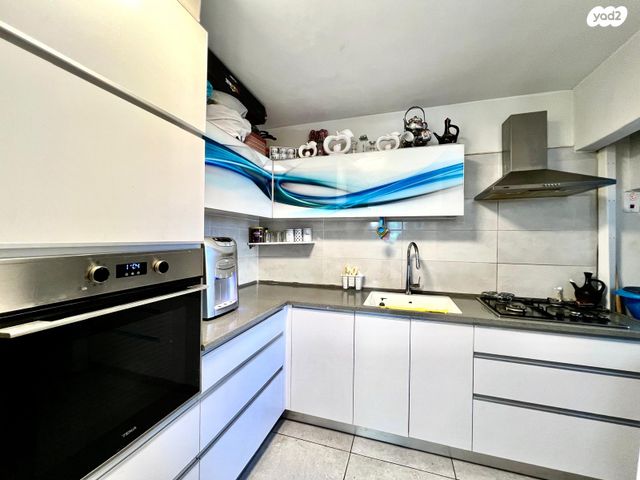 דירה, טרומפלדור 14, צפון מזרח מרכז העיר, נתניה