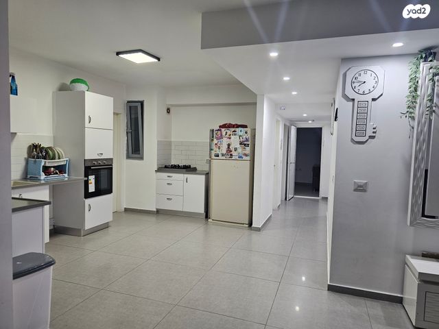 דירה, רוזמרין, סיגליות, באר שבע