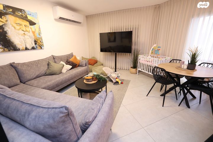 בית פרטי/ קוטג', יוסף תקוע, רמות, באר שבע