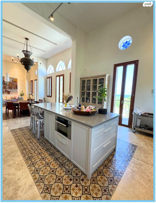 גג/ פנטהאוז, קדם, תל אביב יפו