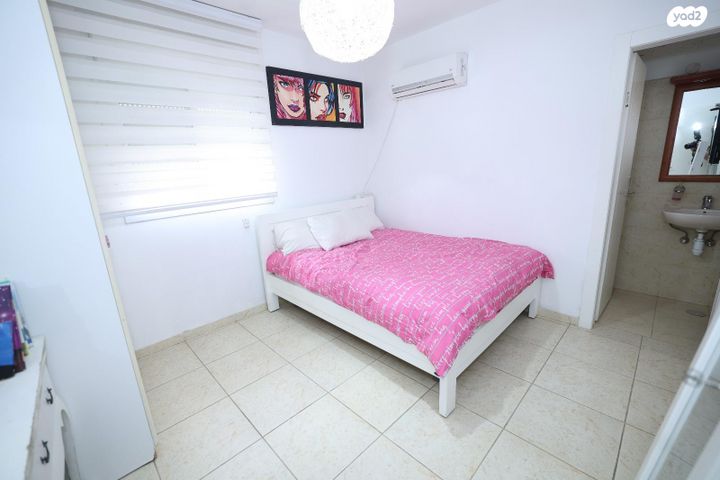 גג/ פנטהאוז, שדרות הערים התאומות, רמות הרכס, באר שבע