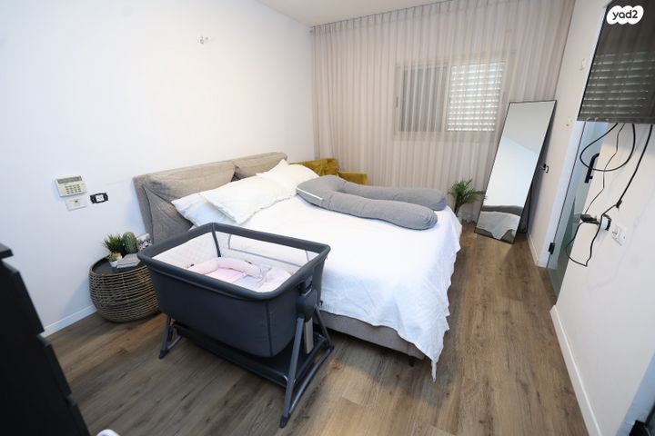 בית פרטי/ קוטג', יוסף תקוע, רמות, באר שבע