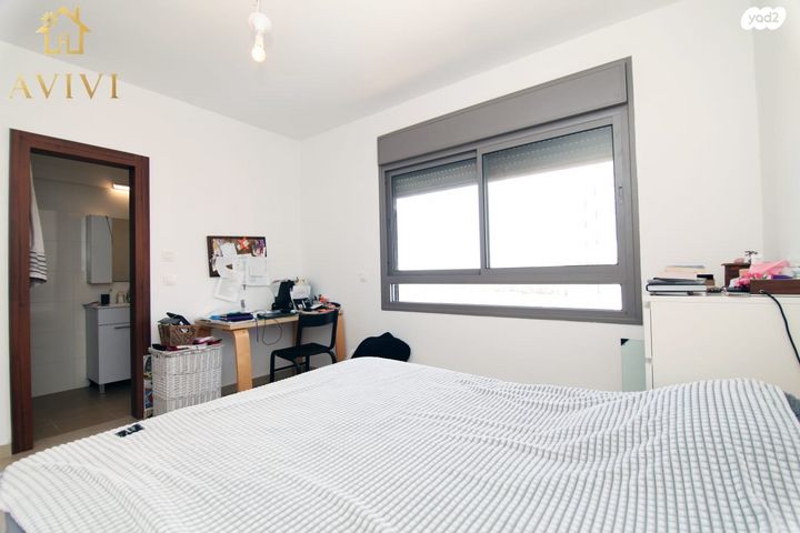 דירה, אהוד מנור 14, יפה נוף, כפר יונה