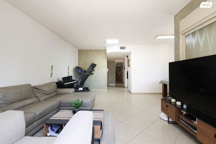 דירה, בילינסון 5, צפון מערב מרכז העיר, נתניה