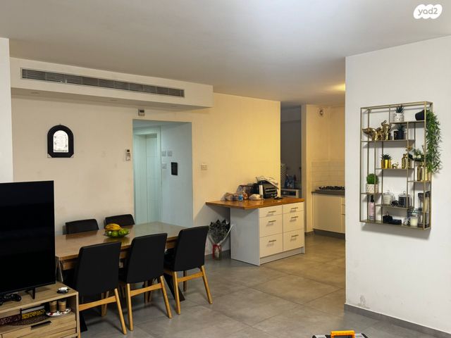 דירה, אופקים