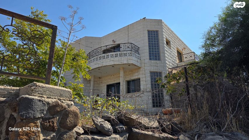 בית פרטי/ קוטג'