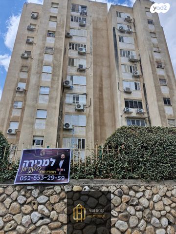 דירה, הגלעד 2, נאות יצחק רבין, רמלה