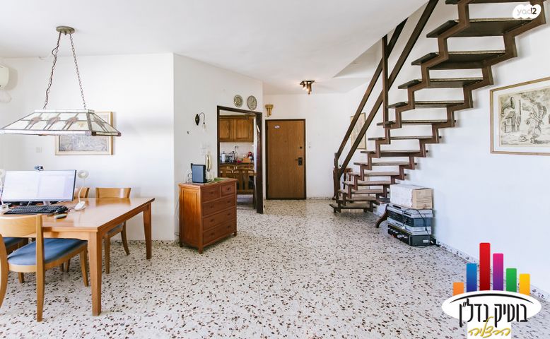 גג/ פנטהאוז, כ"ט בנובמבר, הרצליה הירוקה, נווה עובד, הרצליה