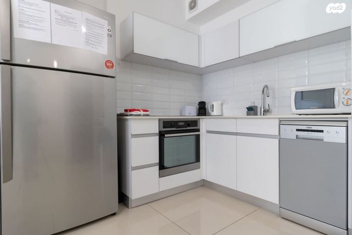 דירה, מרכז העיר, ירושלים