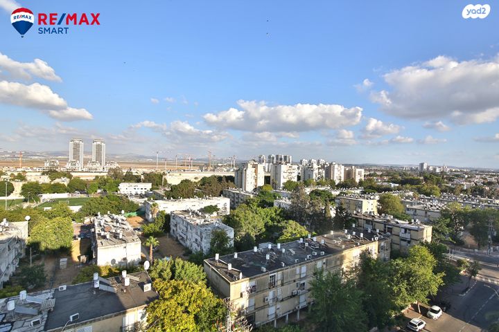 דירה, לוחמי הגטאות, קרית ביאליק