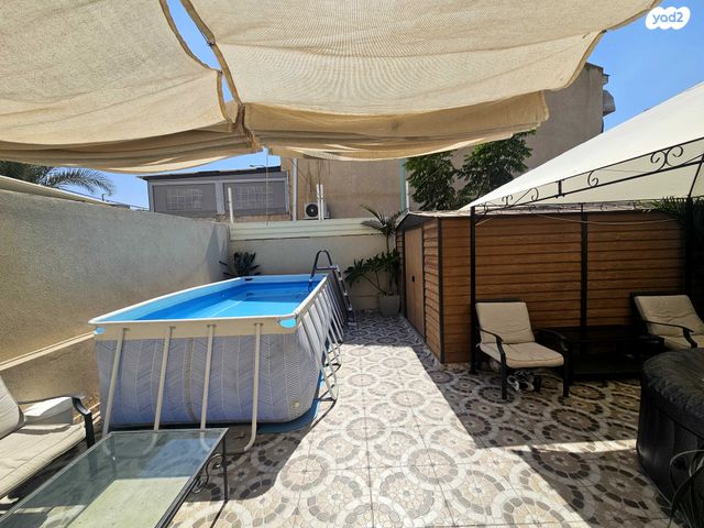 בית פרטי/ קוטג', האר"י, שאר העיר, נתיבות