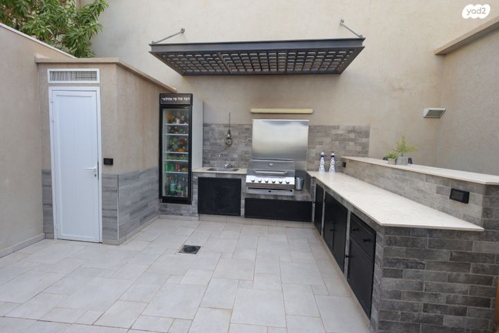 בית פרטי/ קוטג', אילת