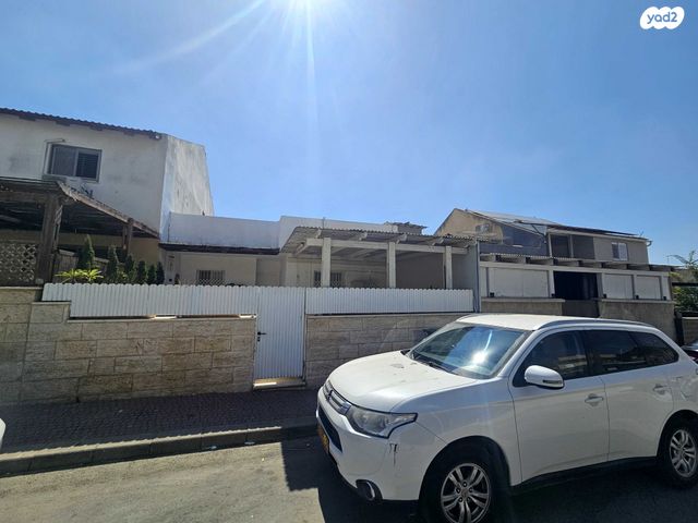 בית פרטי/ קוטג', האר"י, שאר העיר, נתיבות