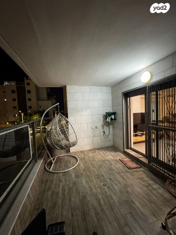 דירה, אופקים