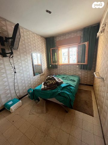 דירה, גיבורי סיני 34, עכו