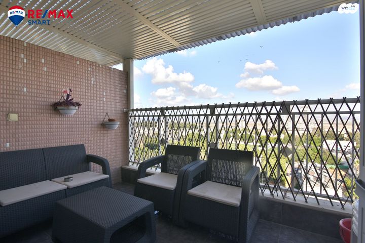 דירה, לוחמי הגטאות, קרית ביאליק