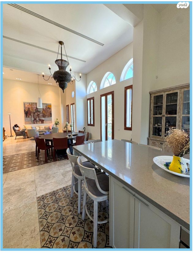 גג/ פנטהאוז, קדם, תל אביב יפו