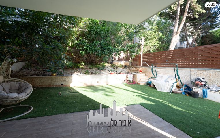 דופלקס, הרצליה