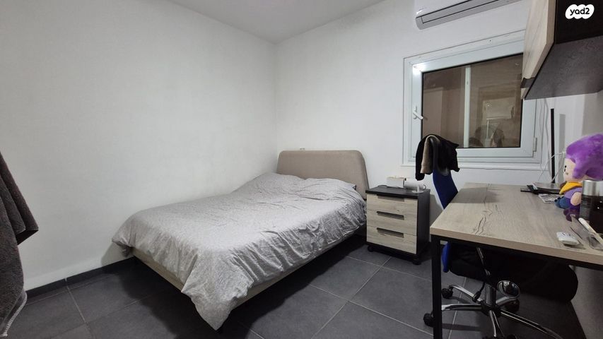 דירת גן, אוסישקין 35, אחוזת כנרת, טבריה