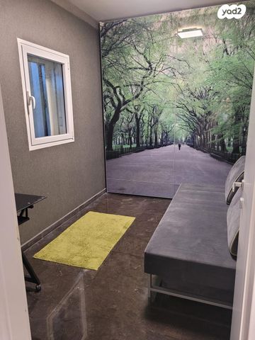 דירה, ארלוזורוב 17, הצפון הישן - צפון, תל אביב יפו