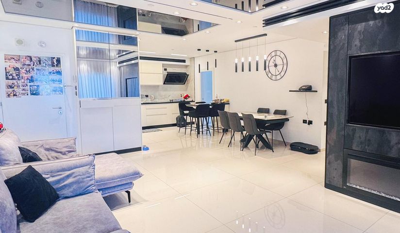 דירה, אשקלון