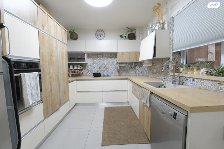 דופלקס, אילת