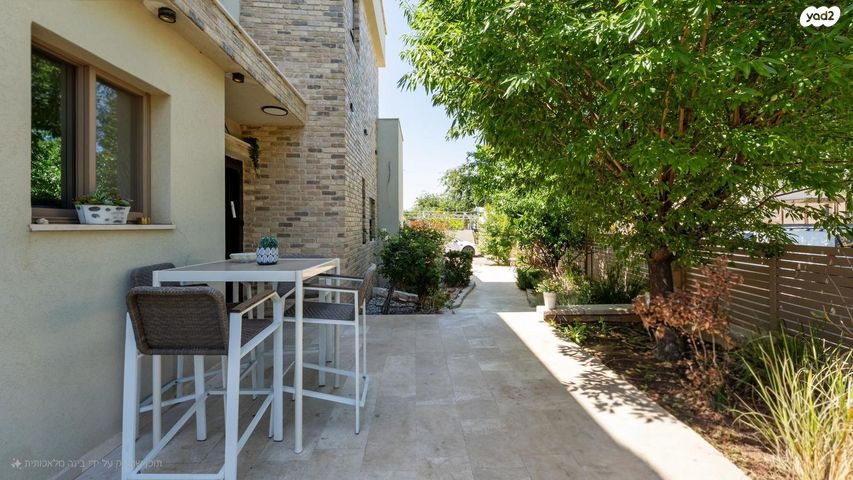 בית פרטי/ קוטג', באר גנים