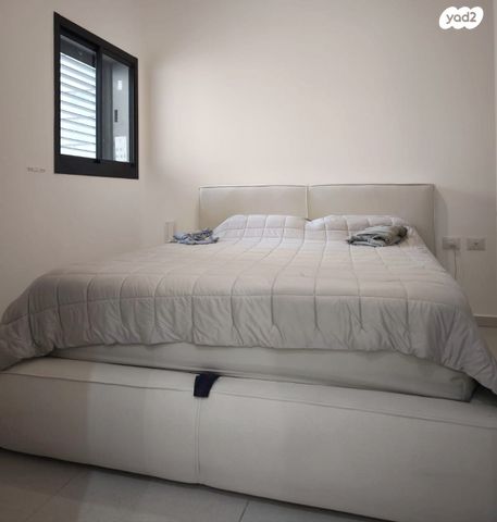 דירת גן, רועי קליין, קרית קריניצי, רמת גן