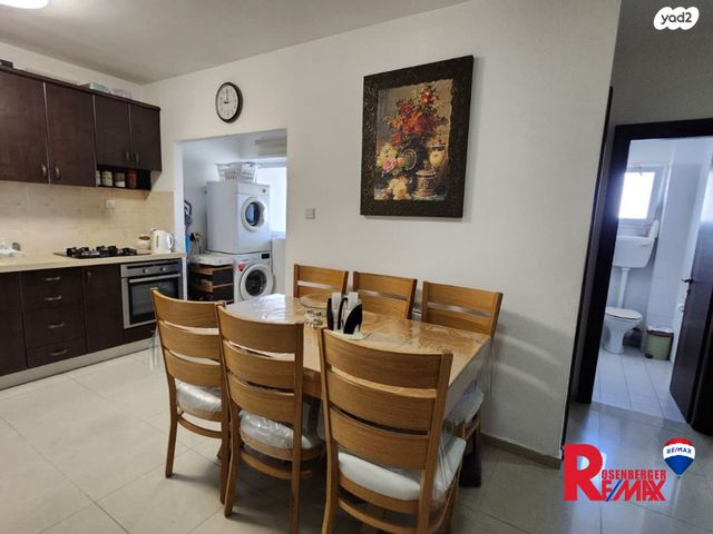 דירה, הרשב"א 17, נאות שקמה, ראשון לציון