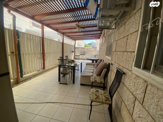 דירה, שונית, קרית מנחם בגין, רמלה