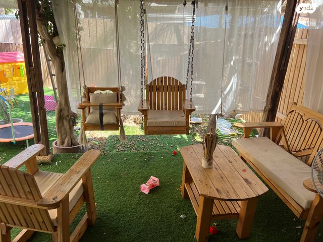 דירת גן, מבצע אסף, נווה זאב, נאות אילן, באר שבע