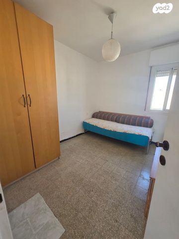 דירה, גיורא יוספטל 38, קרית ים ג', קרית ים