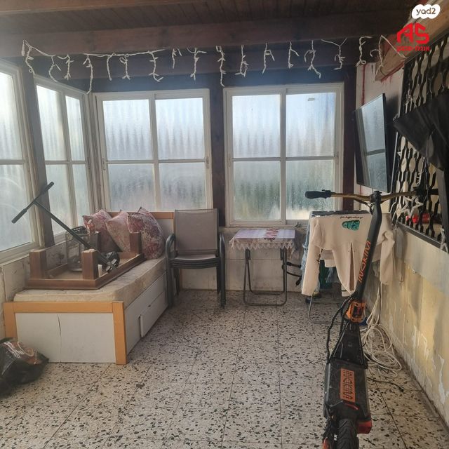 דירה, אור עקיבא