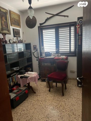 בית פרטי/ קוטג', הרצליה