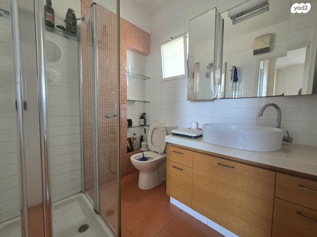 דירה, פרופס 3, נווה רם, שיכון מזרחי, רמת גן