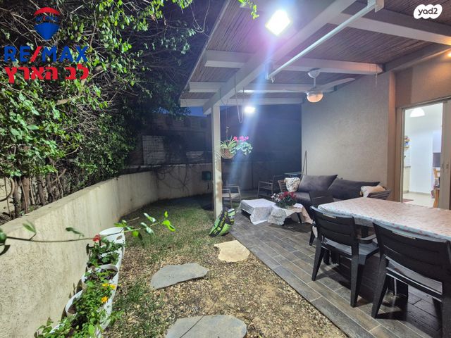 בית פרטי/ קוטג', העירית, ברקן, ברקן