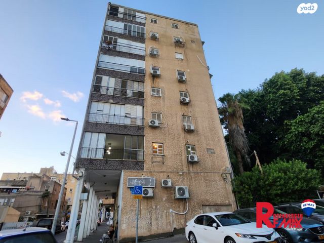 דירה, דוד סניור 3, רמב"ם, ראשון לציון