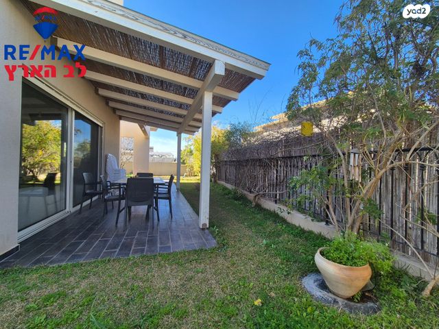 בית פרטי/ קוטג', העירית, ברקן, ברקן