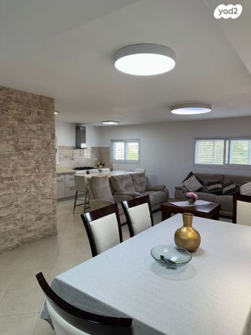 דירה, רמות, באר שבע