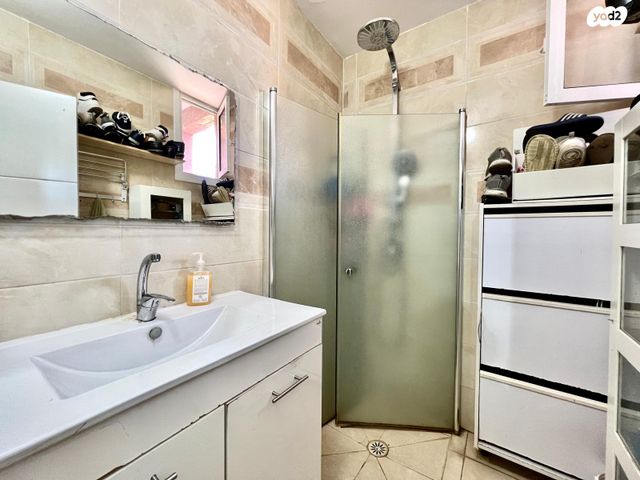 דירה, טרומפלדור 14, צפון מזרח מרכז העיר, נתניה